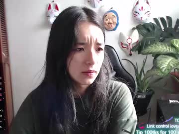 Cat_Salo Chaturbate stream image from December 19, 2024