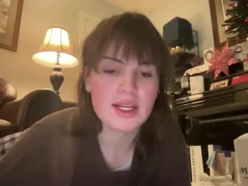 Cinnamonjaxin Chaturbate stream image from December 19, 2024