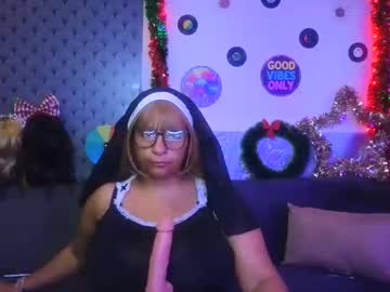 Cleopatrayourroyalaffair stream image from December 19, 2024
