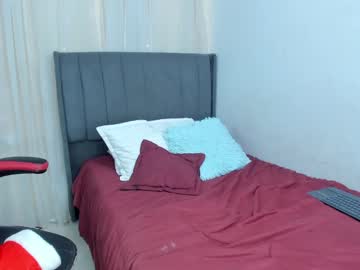 Daniela_Babe Chaturbate stream image from December 19, 2024