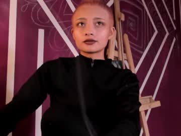 Demony_Moon Chaturbate stream image from December 19, 2024