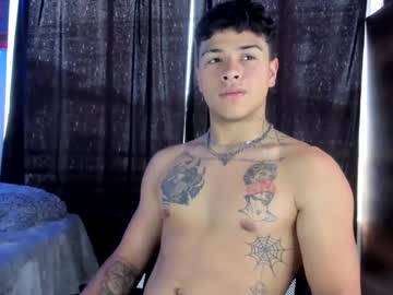 Dylan_Kley15 Chaturbate stream image from December 19, 2024