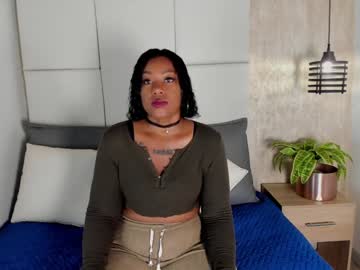 Ebony_Soft_Lips Chaturbate stream image from December 19, 2024