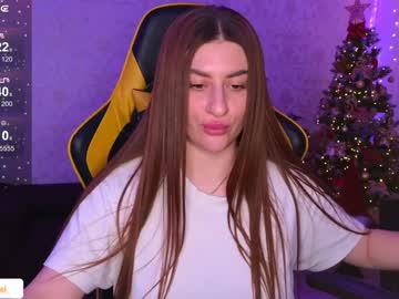 Elinkalove Chaturbate stream image from December 19, 2024