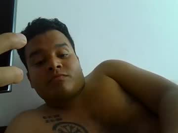 Enriqueg15 Chaturbate stream image from December 19, 2024