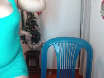 Evansvictoria Chaturbate stream image from December 19, 2024