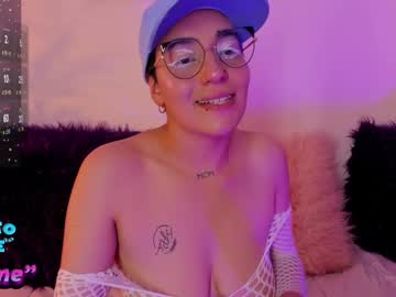 Evelyn_Aura Chaturbate stream image from December 19, 2024