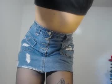Evi_Kitty Chaturbate stream image from December 19, 2024