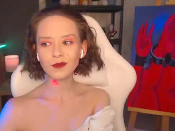 Fascinating___Eyes Chaturbate stream image from December 19, 2024