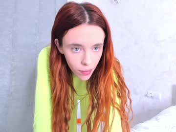 Fire___Fox1 Chaturbate stream image from December 19, 2024