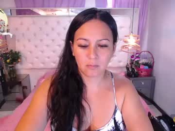 Georgina_Mussk Chaturbate stream image from December 19, 2024