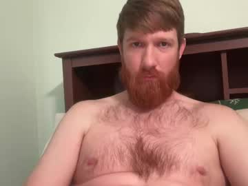 Gingermania10 Chaturbate stream image from December 19, 2024