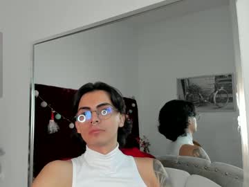 Girishsilva Chaturbate stream image from December 19, 2024