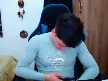 Griego01 Chaturbate stream image from December 19, 2024