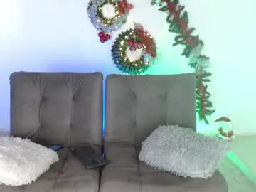 Hakim_Blue Chaturbate stream image from December 19, 2024