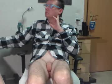 Hansjoachim066 Chaturbate stream image from December 19, 2024