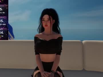 Hinata__Sweet Chaturbate stream image from December 19, 2024