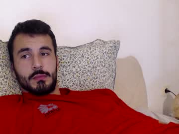 Hornyasfuckk33 Chaturbate stream image from December 19, 2024