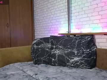 Insomnia_Stella Chaturbate stream image from December 19, 2024