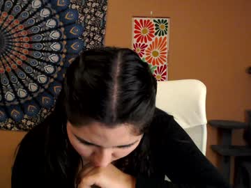 Intimatetales Chaturbate stream image from December 19, 2024