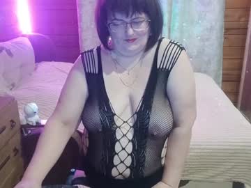Janet_Fyre Chaturbate stream image from December 19, 2024