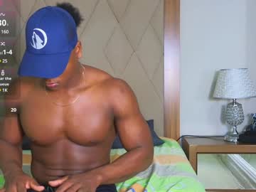 Joshloganx Chaturbate stream image from December 19, 2024