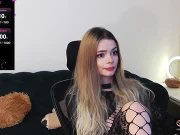 Kailyn_Moen01 Chaturbate stream image from December 19, 2024