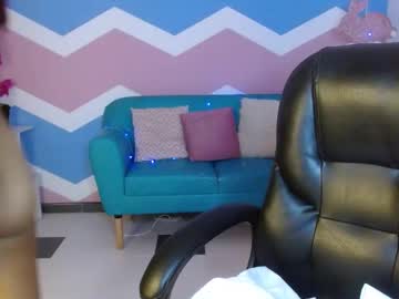 Karola_Brunete Chaturbate stream image from December 19, 2024