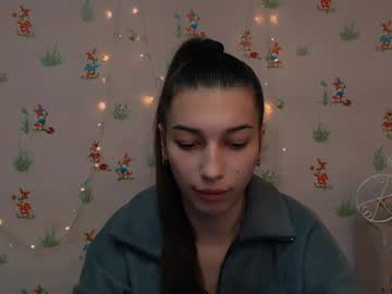 Karolinamex_ Chaturbate stream image from December 19, 2024