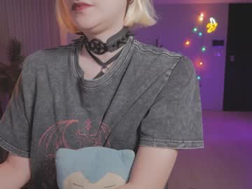 Katherynlin Chaturbate stream image from December 19, 2024