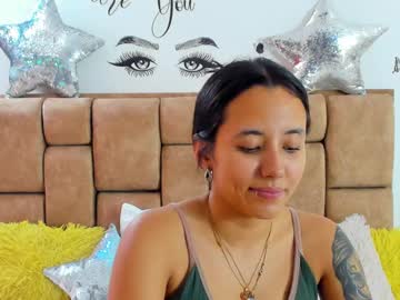 Katiacuper Chaturbate stream image from December 19, 2024