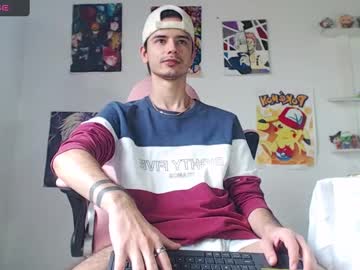 Kendall_Ros Chaturbate stream image from December 19, 2024