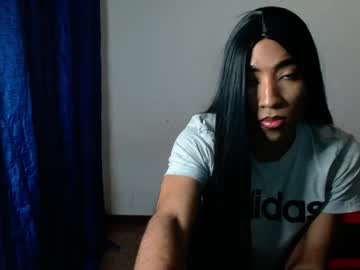 Kennediaz Chaturbate stream image from December 19, 2024