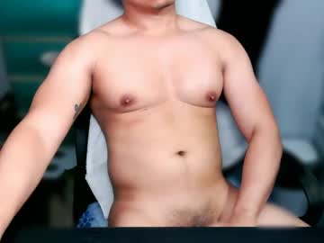 Lanz199 Chaturbate stream image from December 19, 2024