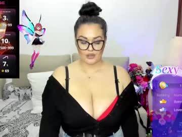 Laura_Sinner Chaturbate stream image from December 19, 2024