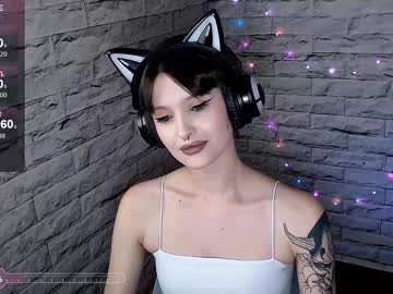 Lauren_Raquel Chaturbate stream image from December 19, 2024