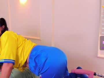 Lettysmith Chaturbate stream image from December 19, 2024