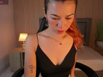 Leyre_Ferre Chaturbate stream image from December 19, 2024