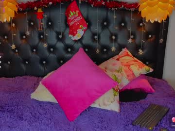 Lilith_Rosee_ Chaturbate stream image from December 19, 2024