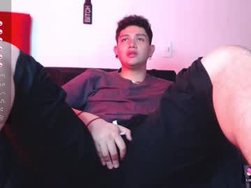 Lion_Zaynt Chaturbate stream image from December 19, 2024