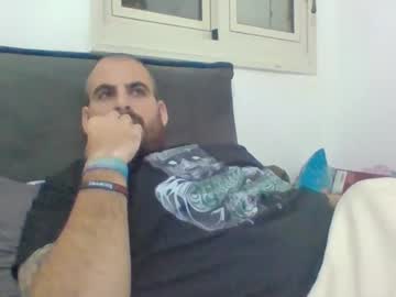 Maor_Asraf Chaturbate stream image from December 19, 2024