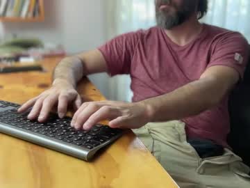 Martincito22xl Chaturbate stream image from December 19, 2024