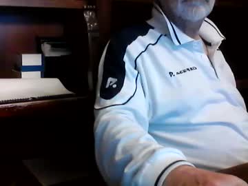 Marziomaurizio Chaturbate stream image from December 19, 2024