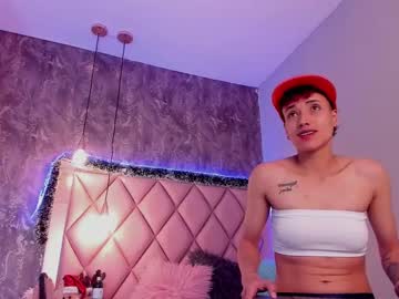 Megan_And_Clohe Chaturbate stream image from December 19, 2024