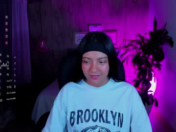 Miichael_Black Chaturbate stream image from December 19, 2024