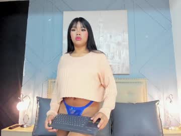 Mili_Quintero Chaturbate stream image from December 19, 2024