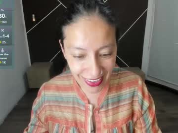 Moriah_ Chaturbate stream image from December 19, 2024
