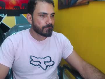 Mr_Maxx25 Chaturbate stream image from December 19, 2024