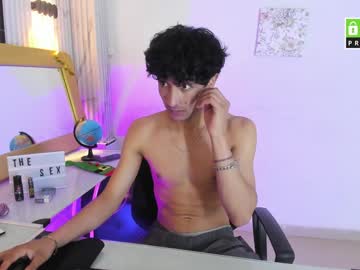 Narem_Brook Chaturbate stream image from December 19, 2024