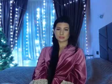 Nessystar Chaturbate stream image from December 19, 2024